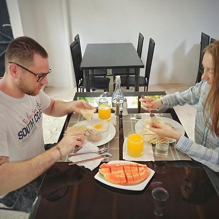 Sky Inn 토두 외부 사진